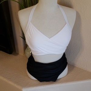 NWT Cupshe One Piece Suit